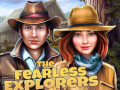 Jwèt Fearless Explorers