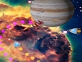 Jwèt Endless Space Travel