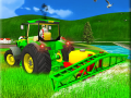 Jwèt Indian Tractor Farm Simulator