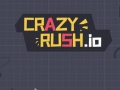 Jwèt Crazy Rush.io