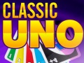 Jwèt Classic Uno