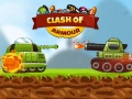 Jwèt Clash Of Armour