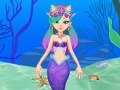 Jwèt Mermaid games
