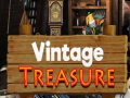 Jwèt Vintage Treasure