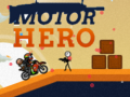 Jwèt Motor Hero 