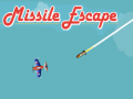 Jwèt Missile Escape