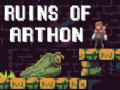 Jwèt Ruins of Arthon