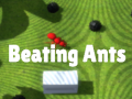 Jwèt Beating Ants