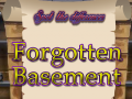Jwèt Spot The Differences Forgotten Basement
