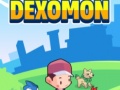 Jwèt Dexomon