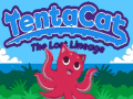 Jwèt Tentacat the lost lineage