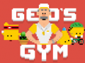 Jwèt Geo’s Gym