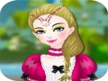 Jwèt Happy Princess Holiday