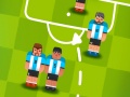 Jwèt Football Soccer Strike