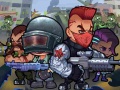 Jwèt Zombie Killers