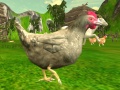 Jwèt Chicken Shooter