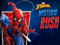Jwèt Spider-Man Mysterio Rush