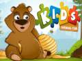 Jwèt Kids Animal Fun