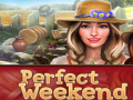 Jwèt Perfect Weekend