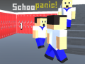 Jwèt School Panic