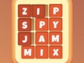 Jwèt Words Block