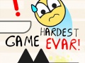 Jwèt Hardest Game Evar