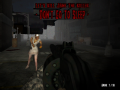 Jwèt Lets Kill Jane The Killer: Dont Go to Sleep