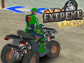 Jwèt ATV Extreme Racing