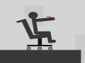 Jwèt Stickman Ragdoll Crash Fun