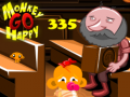 Jwèt Monkey Go Happly Stage 335