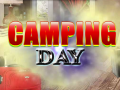 Jwèt Camping Day