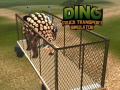 Jwèt Dino Truck Transport