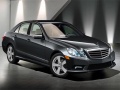 Jwèt E-Class Sedan Puzzle