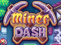 Jwèt Miner dash