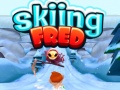 Jwèt Skiing Fred