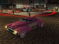 Jwèt Mafia Driver Car Simulator