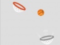 Jwèt Ultimate Dunk Shot