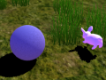 Jwèt Kill All the Rabbits