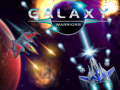 Jwèt Galaxy Warriors
