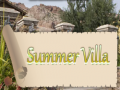 Jwèt Summer Villa