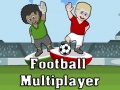 Jwèt Football Multiplayer