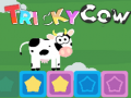 Jwèt Tricky Cow