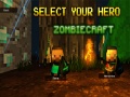 Jwèt Zombiecraft