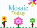 Jwèt Mosaic Fantasy