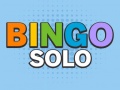 Jwèt Bingo Solo