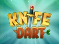 Jwèt Knife Dart