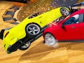 Jwèt Sky Car Demolition 2019
