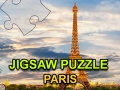 Jwèt Jigsaw Puzzle Paris