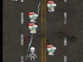 Jwèt Undead Zombie Smash