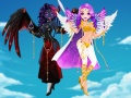 Jwèt Angelic Charm Princess